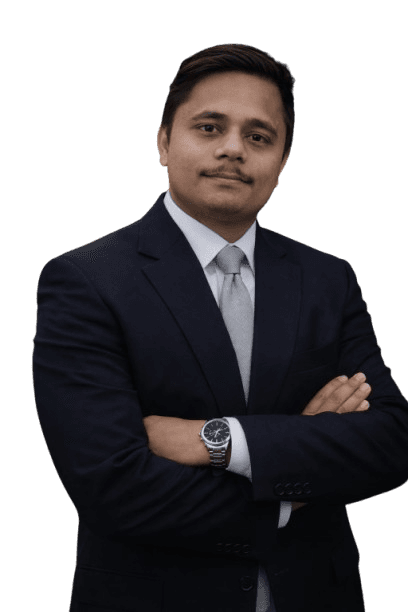 Aryan Pathak, freelance software designer and AI engineer